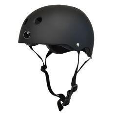 Шлем Eight Ball 14+, цвет: черный