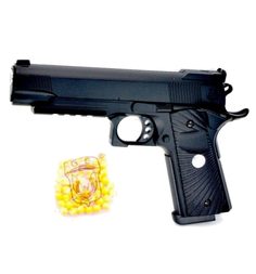 Игрушечное оружие Shantou Gepai Пистолет