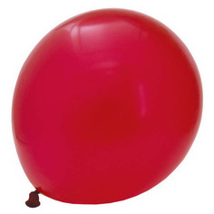 Воздушные шары Action «Кристалл», 50 штук Action!