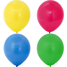 Воздушные шары Action 20 штук Action!