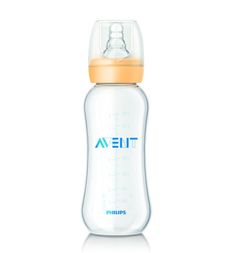 Бутылочка Philips Avent SCF971/17 Standart, с 3 месяцев, 240 мл