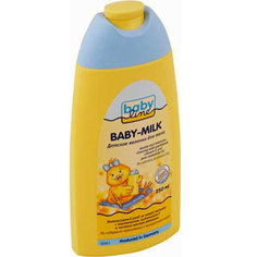 Молочко Baby Line, с рождения, 250 мл
