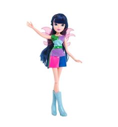 Кукла Winx Club Твигги Муза 28 см