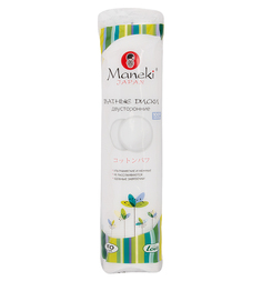 Диски косметические Maneki Lovely, 100 шт