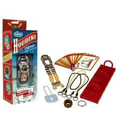 Игра-головоломка Thinkfun Гудини Разрушиель оков