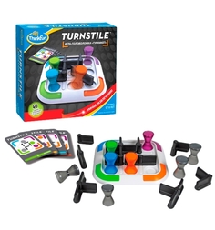 Игра-головоломка Thinkfun Турникет 16 см