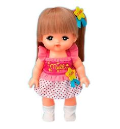 Кукла Kawaii Милая Мелл Модница 27 см