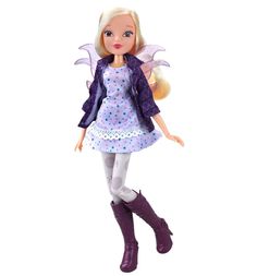 Кукла Winx Club Гламурные подружки Стелла