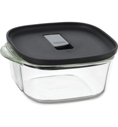 Контейнер прямоугольный Lock&Lock Oven Glass