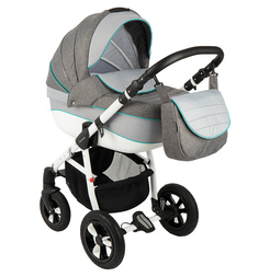Коляска 2 в 1 Adamex Neonex