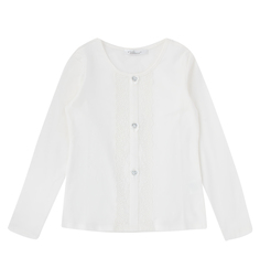 Джемпер Vitacci, цвет: бежевый