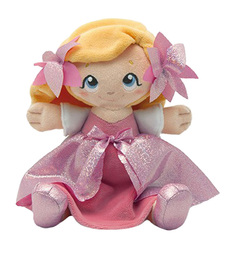 Мягкая кукла Trudi Королева цветов 26 см