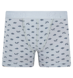 Трусы Белый Слон