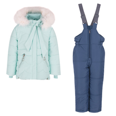 Комплект куртка/полукомбинезон Fun Time