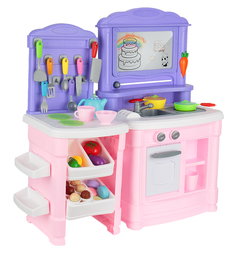 Игровой набор Игруша с аксессуарами