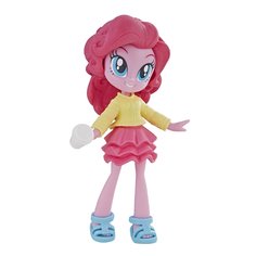 Кукла Equestria Girls Девочки эквестрии Pinkie Pie