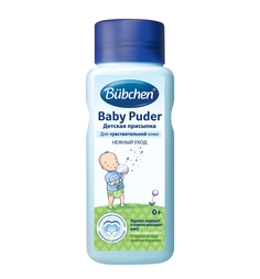 Присыпка Bubchen, 100 гр