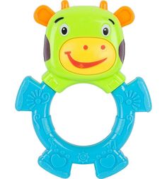 Развивающая игрушка Игруша