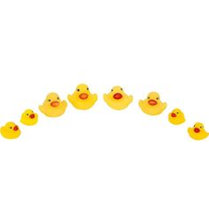 Игровой набор для ванны Игруша Уточки