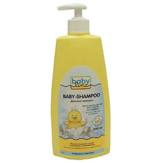 Шампунь Baby Line с дозатором