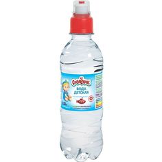 Вода Спеленок Негазированная, 330 мл, 1 шт