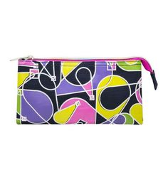 Пенал-косметичка Action без наполнения 21х11 см Action!