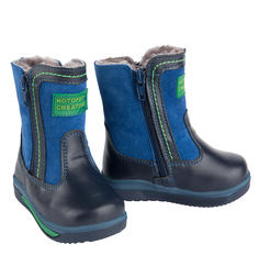 Сапоги Котофей