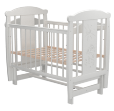 Кроватка Valle Кот 05