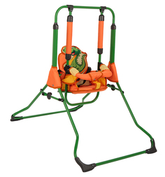 Качели Gusio Динозаврик