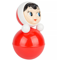 Неваляшка Тилибом Аленка 32 см