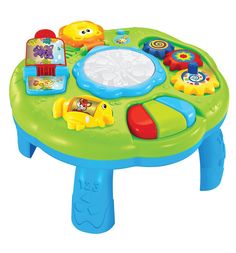 Игровой центр Жирафики Столик, 30 см