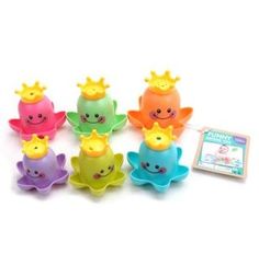 Игровой набор Наша Игрушка для купания