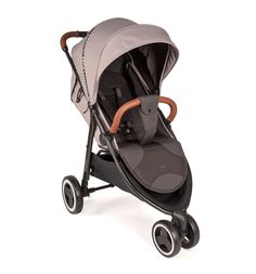 Прогулочная коляска Happy Baby Ultima V3