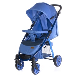 Прогулочная коляска Everflo Rover E-470, цвет: Blue