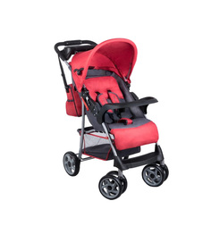 Прогулочная коляска Lionelo Emma plus