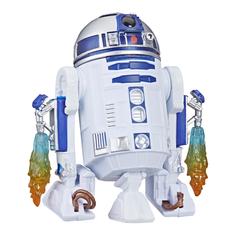 Фигурка Star Wars Звездные войны - Истории R2-D2 15 см