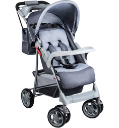 Прогулочная коляска Lionelo Emma plus