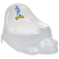 Горшок-игрушка Бытпласт Детский