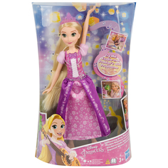 Кукла Disney Princess Disney Рапунцель 36 см