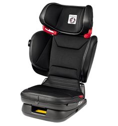 Автокресло Peg-Perego Виаджио FLEX, цвет: черный