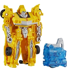 Трансформер Transformers Заряд Энергона Бамблби 15 см