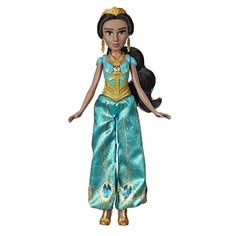 Кукла Disney Princess Поющая Жасмин 28 см