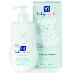 Мыло Babycoccole жидкое, 250 мл Babycoccole.