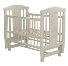 Кроватка Valle Кот 05