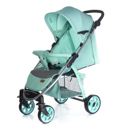 Прогулочная коляска Everflo Rover E-470, цвет: green