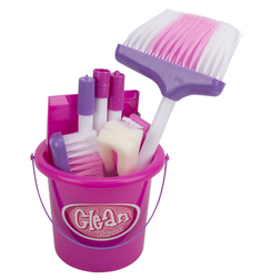 Игровой набор Игруша Хозяюшка