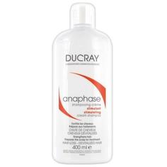 Шампунь Ducray для ослабленных и выпадающих волос