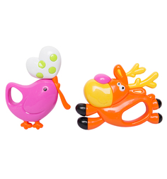 Игровой набор S+S Toys развивающих игрушек с оленем