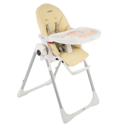 Стульчик-трансформер Peg-Perego Prima Pappa Follow Me