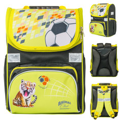 Ранец Action! Animal Club